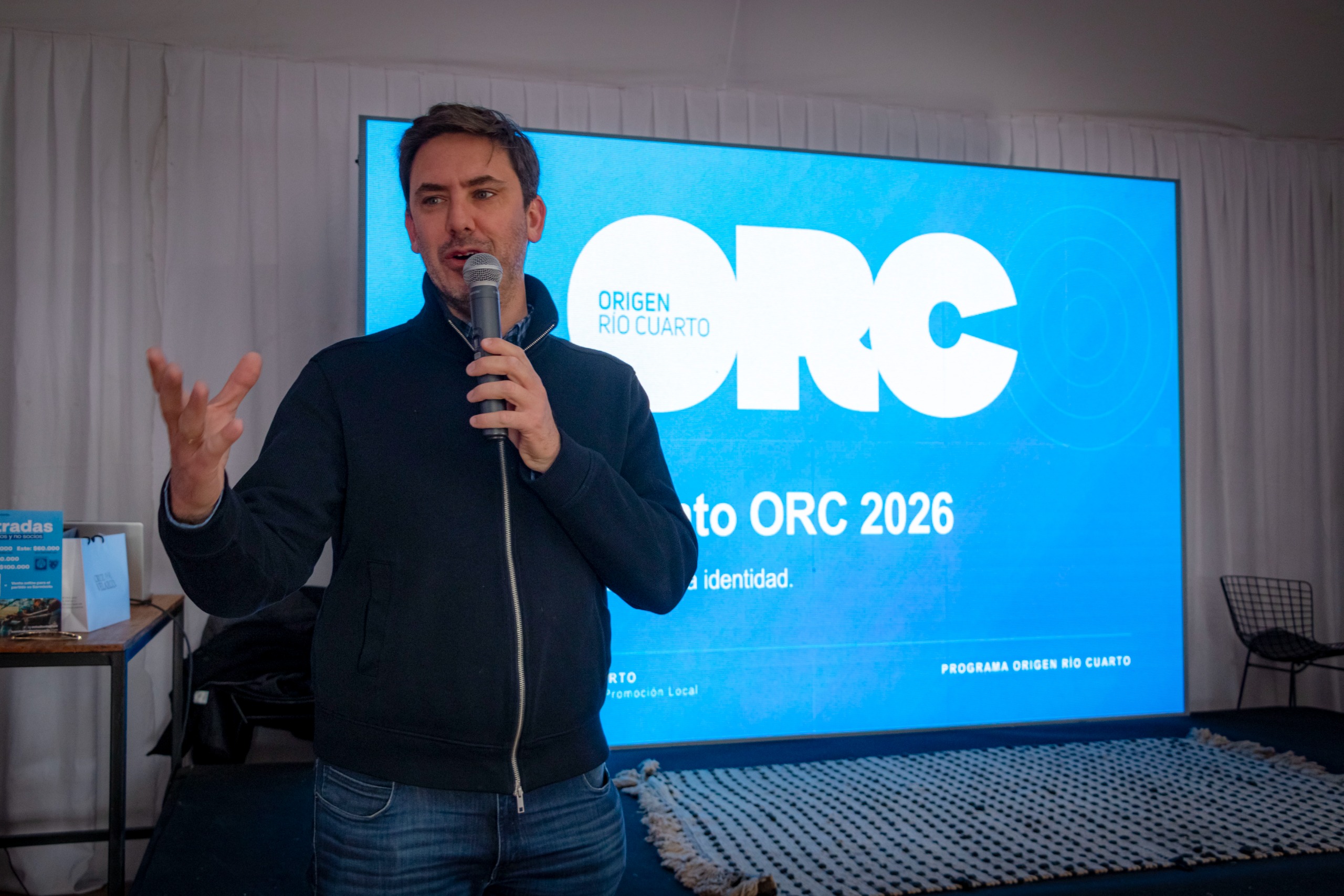 La Rural dejó un movimiento económico cercano a los $14.500 millones en Río Cuarto - imagen 6